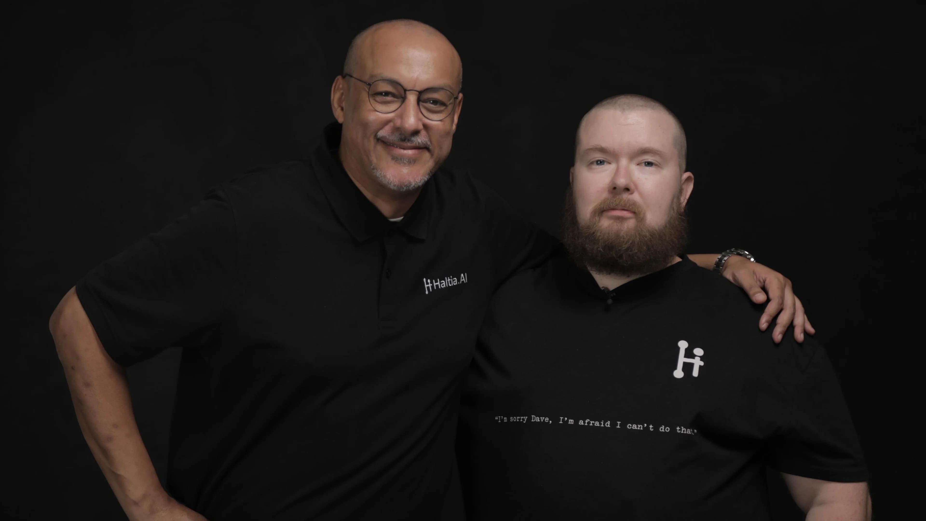 Talal and Arto CorporateLeaders_WaistUp