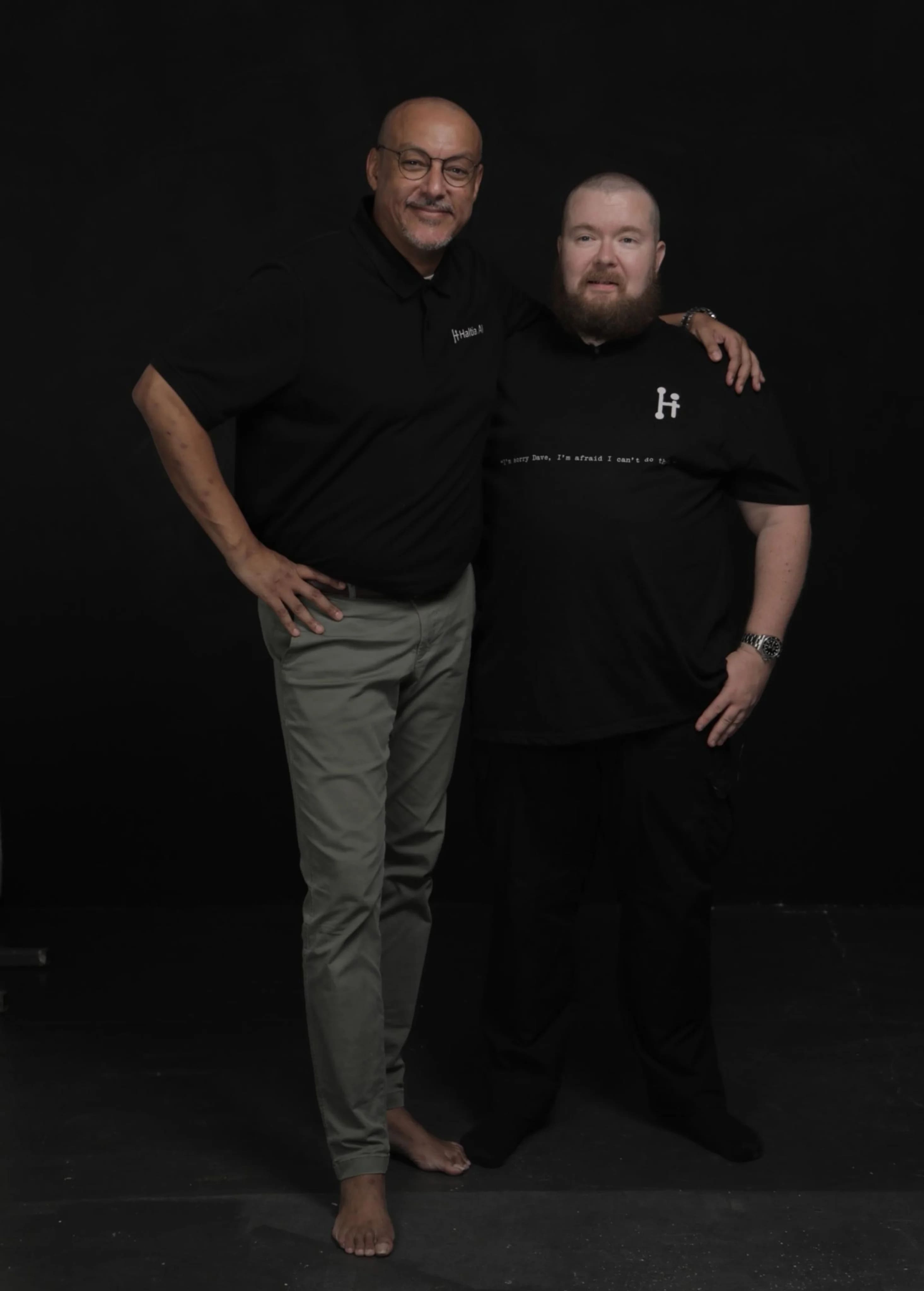 Talal and Arto CorporateLeaders_FullLength